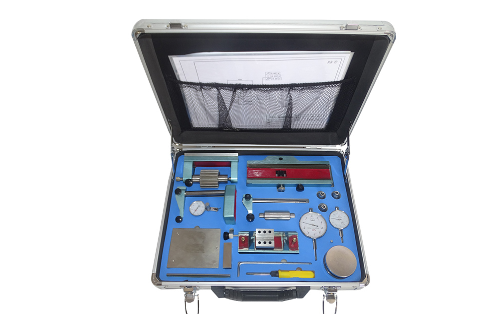 公差配合與零件誤差測繪實(shí)訓(xùn)